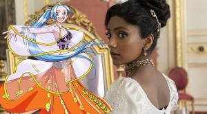 Netflix’s One Piece Unveils First Look at Live-Action Vivi
