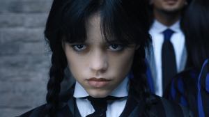 This Is Still the Scariest Scene in Netflix’s Wednesday