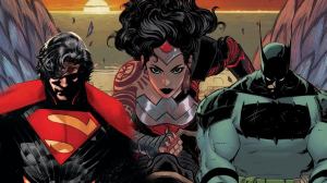 What Absolute DC’s First Crossover Means (And It’s Exciting)