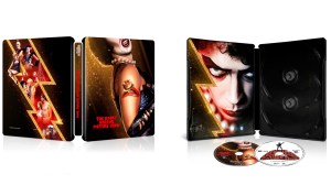 The Rocky Horror Picture Show Hits 4K Blu-ray For Its 50th Anniversary (Updated)