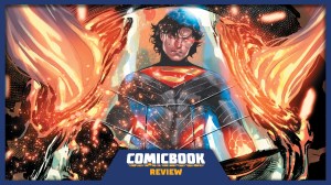 Absolute Superman #10 Twists the Knife and Nothing Will Ever Be The Same (Review)