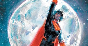 5 Reasons You Have to Read Absolute Superman