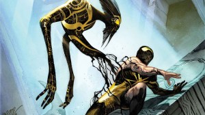 Marvel Teases a Major Character for Spider-Man’s Space Era (Who Could It Be?)