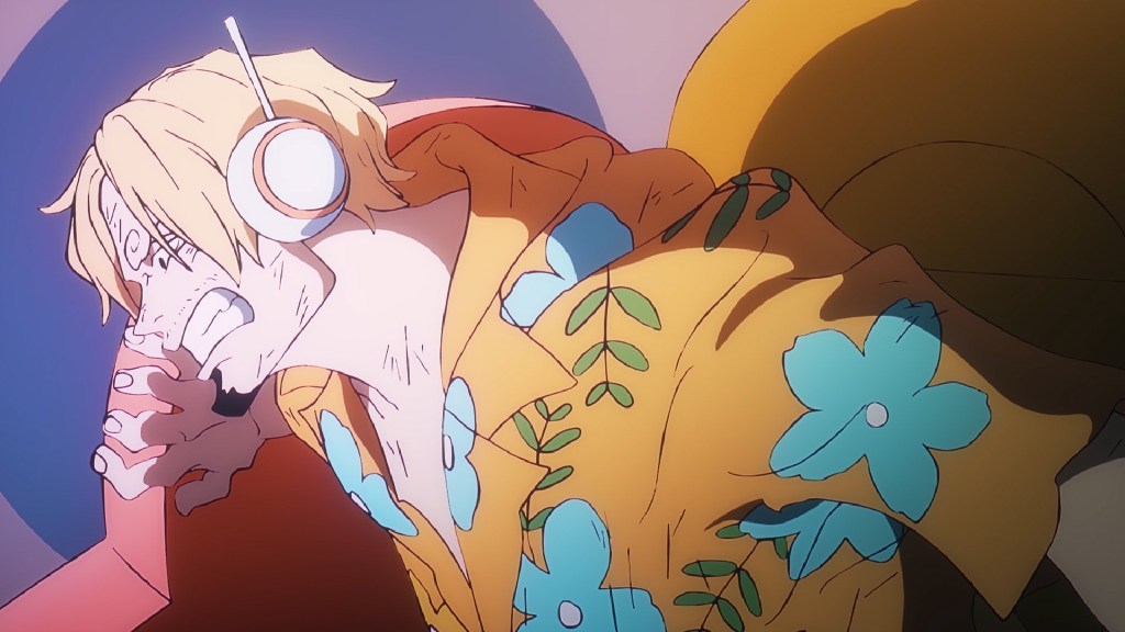 One Piece: Sanji Fans Rejoice as Creator Redeems the Straw Hat Cook’s Greatest Quirk