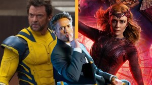 Predicting the Next 27 Actors Cast in the MCU’s Avengers: Doomsday