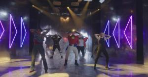 James Gunn Breaks Down Peacemaker’s Season 2 Dance Scene, And Who Is the Worst Dancer