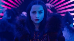 Ana De Armas-led Spinoff Leaves Lionsgate With Almost $100 Million Lost
