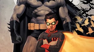 Casting Robin for The Batman 2: These 7 Actors Would Be Perfect With Pattinson’s Dark Knight