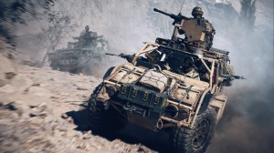 Battlefield 6 Has a Challenge That’ll Take the Entire Beta to Complete