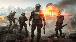 Battlefield Is Reportedly Planning to Release New Games Every Year