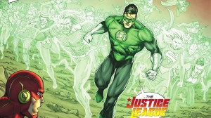 7 Best Green Lantern Constructs, Ranked