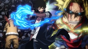 10 Best My Hero Academia Episodes to Get Excited for Season 8