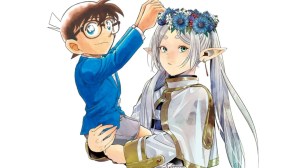10 Best Weekly Shonen Sunday Manga of All Time All Fans Must Read