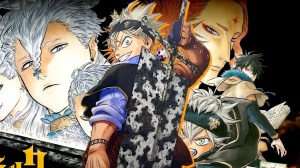 Black Clover Reunites Fans With a Forgotten Asta Rival at Last