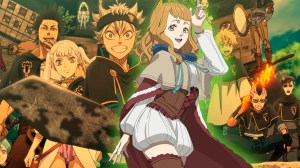 Black Clover Mimosa final arc