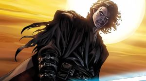 Anakin Skywalker Star Wars