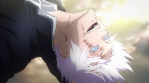 10 Most Powerful Jujutsu Kaisen Sorcerers