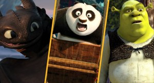 DreamWorks’ 5 Best Animated Movie Sequels, Ranked