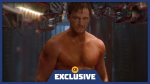Chris Pratt Compares MCU and Terminal List Training With Some Surprising Differences