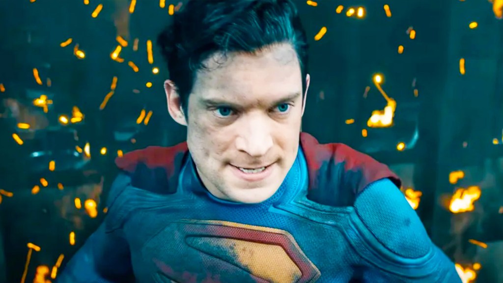 I Think the DCU Super-Family Movie Will Throw a Major Twist Into Superman’s Controversial Origin Change