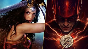 James Gunn on if Peacemaker’s Flash and Wonder Woman References Are DCU Canon