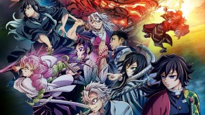 9 Most Powerful Hashira in Demon Slayer, Ranked
