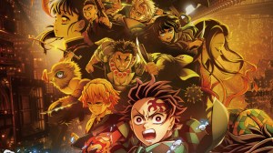 New Demon Slayer Movie Trailer Teases a Much-Needed Character in Action