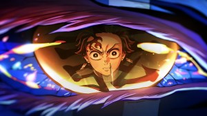 Demon Slayer: Infinity Castle Movie Tickets Are Now on Sale