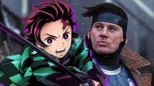 Avengers Star Channing Tatum Joins Demon Slayer: Infinity Castle Dub Cast