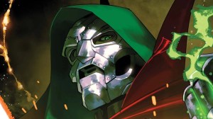 An MCU Villain Just Met their Magical Match