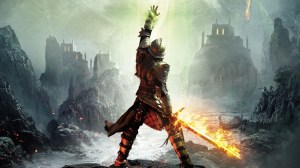 BioWare’s Failed Dragon Age Pitch Could’ve Saved the Franchise