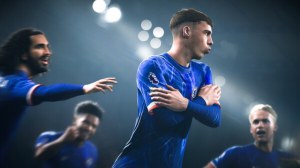 EA Sports FC 25 Futties Team 4: Leaked Players, Release Date