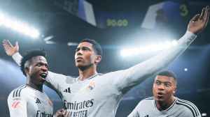 EA Sports FC 25 Futties Team 5: Leaked Players, Release Date