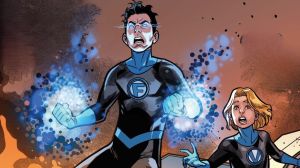 10 Comics to Read Now That Franklin Richards is In the MCU