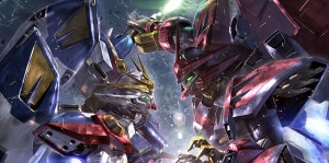 7 Best Fights in Gundam Wing