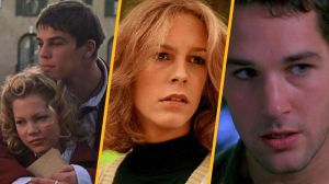 Stars Who Were in the Halloween Movies Before They Got Famous
