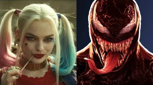 Harley Quinn Gets Venomized in Incredible Marvel and DC Crossover Cosplay