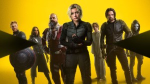 MCU Fans Furious After Controversial Change to Thunderbolts* on Disney+