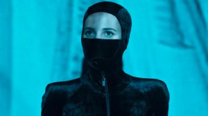 After The Assessment, You Need to Stream This Underrated Showbiz Drama Starring Alicia Vikander