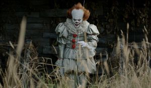 IT: Welcome to Derry’s New Pennywise Form Revealed