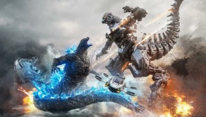 Godzilla Minus One’s Mechagodzilla Reveal Is Incredibly Exciting for the Sequel