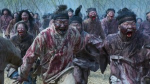 7 Zombie TV Shows That Deserve To Be Brought Back From The Dead