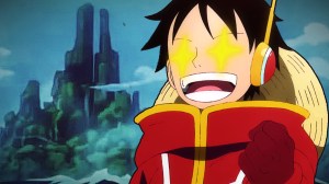 One Piece Is Preparing to Unveil One of Its Legendary Moments