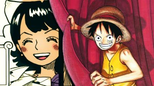 One Piece: Luffy’s Mother May Have Just Made Her Series Debut