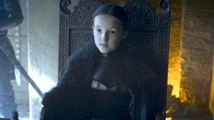 7 Actors Who Were in Game of Thrones Before They Were Famous
