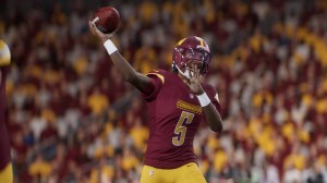 Madden NFL 26: Top 25 Fastest Quarterbacks