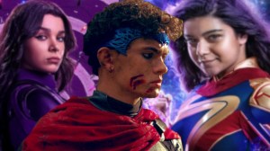 The Young Avengers Are About to Assemble in the MCU for the First Time