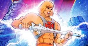 Masters of the Universe Reboot Casts SNL Legend as Roboto