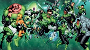 7 Green Lantern Stories You Absolutely Must Read