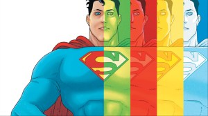 DC Just Got Two New Types of Kryptonite (but What Do They Do?)